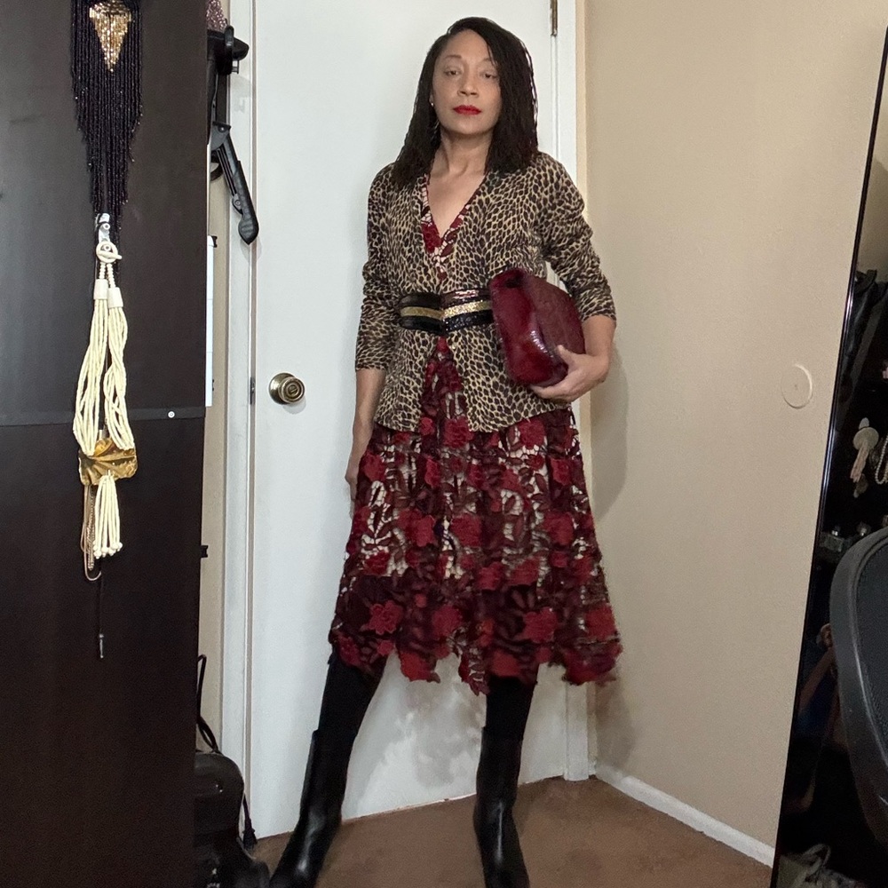 Style bundle - dress the population